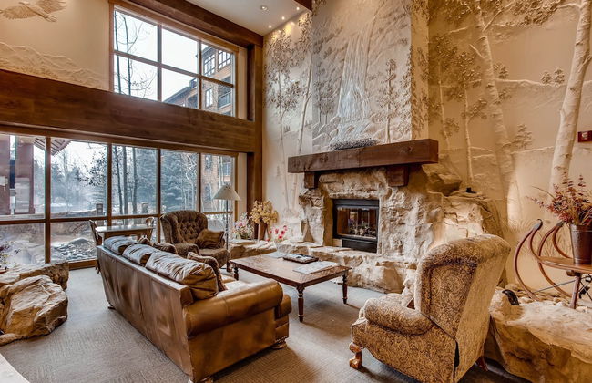 The Springs Condos by Keystone Resort - Foto 6