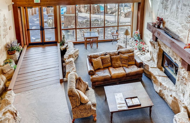 The Springs Condos by Keystone Resort - Foto 3