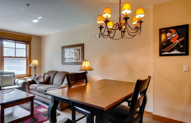 The Springs Condos by Keystone Resort - Foto 33