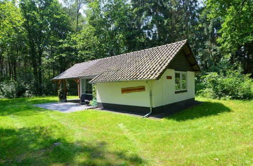 Photo 33 - Modern Holiday Home in Stramproy in a Natural Park