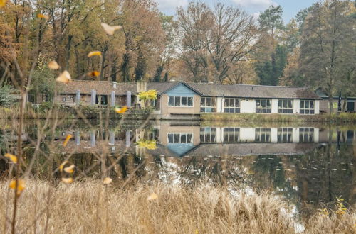 Photo 39 - Modern Holiday Home in Stramproy in a Natural Park