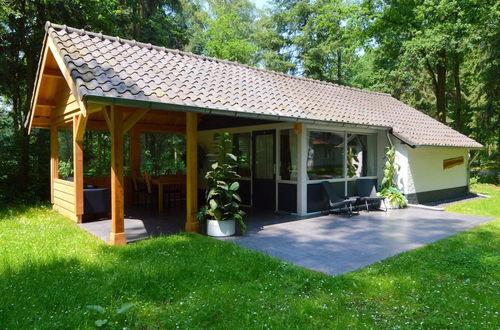 Photo 1 - Modern Holiday Home in Stramproy in a Natural Park