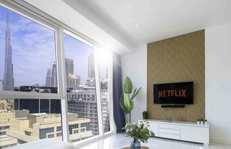 Photo 1 - LUX The Pad Executive Suite 2