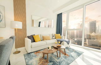 Foto 1 - LUX The Pad Executive Suite 2