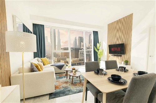 Photo 5 - LUX The Pad Executive Suite 2