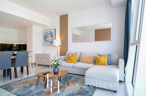 Photo 11 - LUX The Pad Executive Suite 2