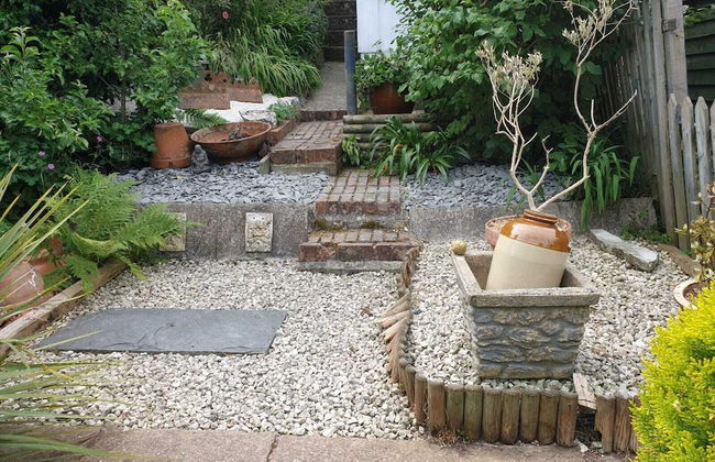 4 The Terrace - Foto 36