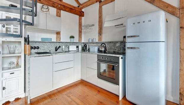 Cozinha privada