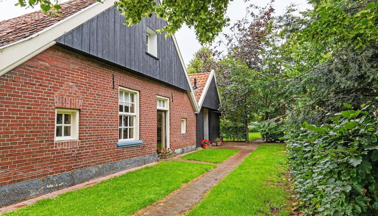 Photo 1 - Cozy Apartment in Enschede near Forest