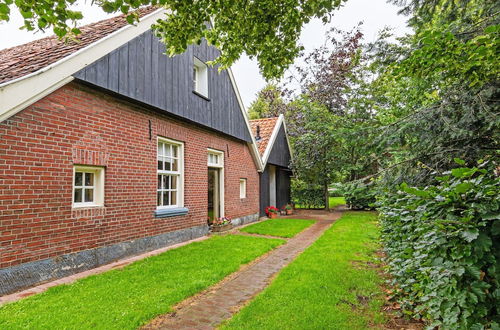 Photo 1 - Cozy Apartment in Enschede near Forest