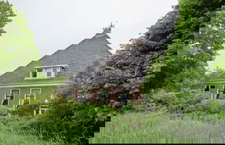 Photo 1 - Modern Farmhouse in Molkwerum Near the Lake