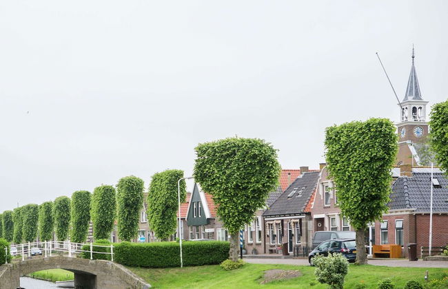 Waterfront Stelp Farmhouse With Sauna - Foto 9