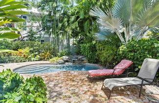 Photo 1 - Emma's Secret by Avantstay Heart of Old Town w/ Shared Pool Month Long Stays Only