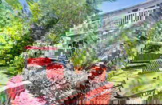 Photo 3 - Emma's Secret by Avantstay Heart of Old Town w/ Shared Pool Month Long Stays Only