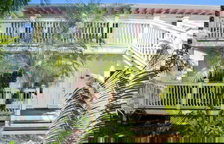 Foto 3 - Emma's Secret by Avantstay Heart of Old Town w/ Shared Pool Month Long Stays Only
