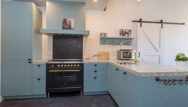 Cozinha privada