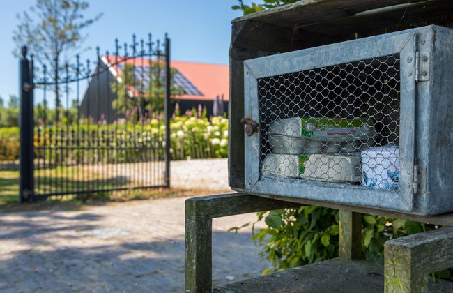 Family Home in Zeeland Near Oranjezon Beach - Foto 15