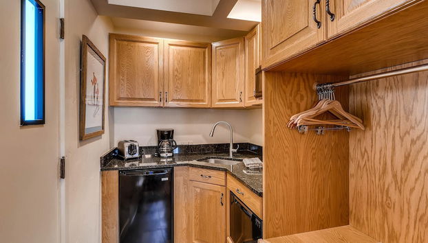 Cucina privata
