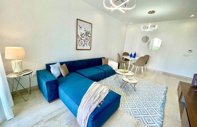 NEW Bright and Luxurious 2bds in Rd Malaga B10 - Foto 3