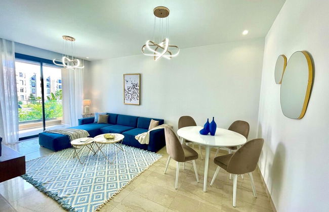 NEW Bright and Luxurious 2bds in Rd Malaga B10 - Foto 2