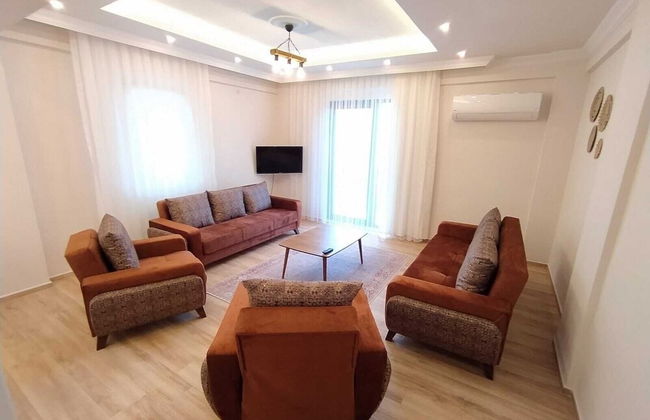 Gocek Flora Suites - Photo 7