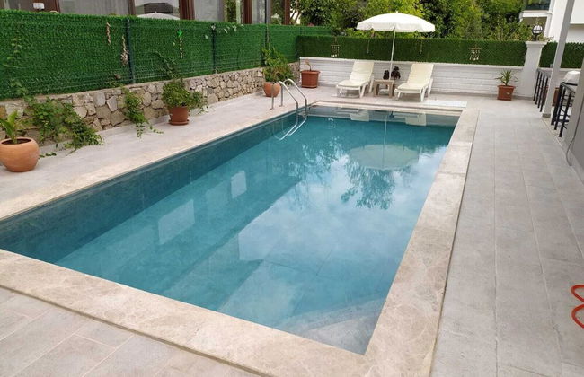 Gocek Flora Suites - Photo 15