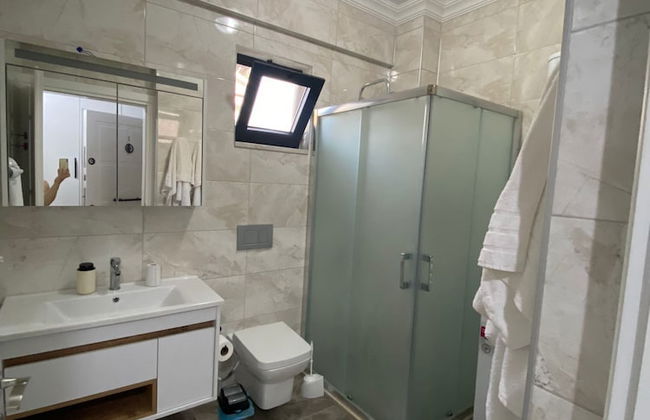 Gocek Flora Suites - Photo 14