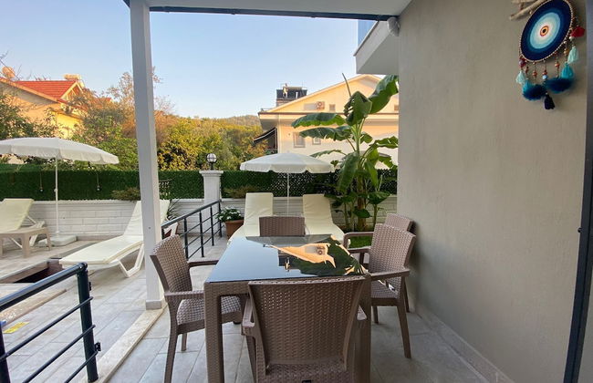 Gocek Flora Suites - Photo 20