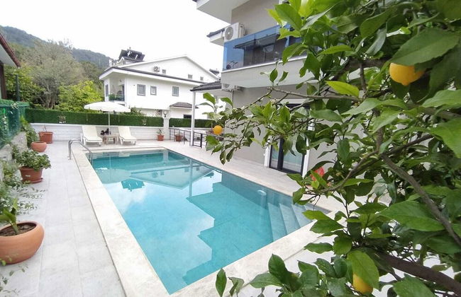 Gocek Flora Suites - Photo 17