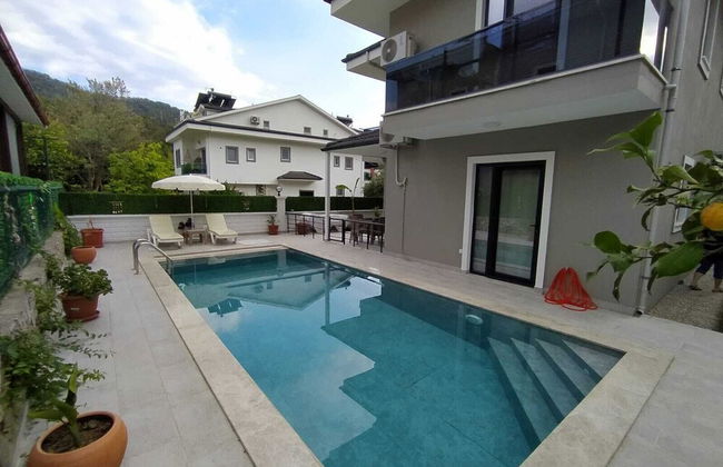 Gocek Flora Suites - Photo 16