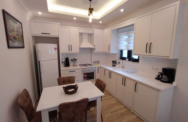 Gocek Flora Suites - Photo 6