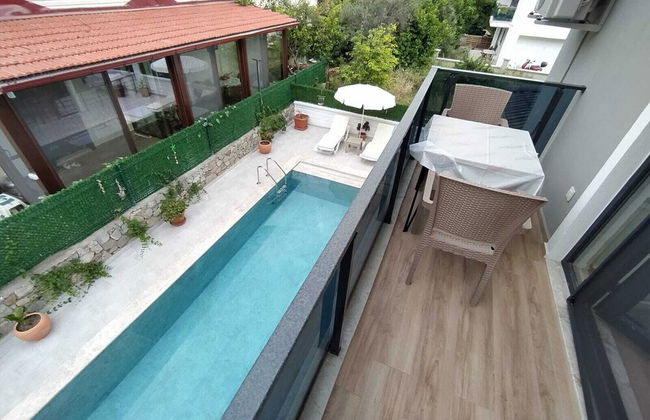 Gocek Flora Suites - Photo 10