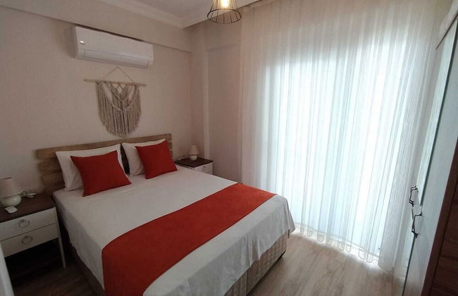 Gocek Flora Suites - Photo 1