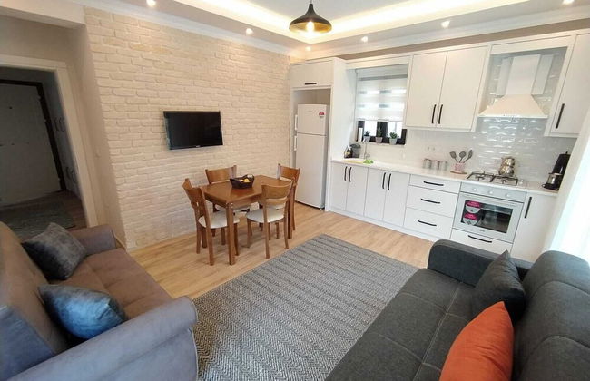 Gocek Flora Suites - Photo 3