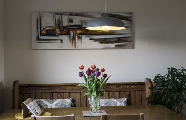 Croft 4 - Self- Catering Accommodation - Foto 4