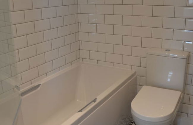 Croft 4 - Self- Catering Accommodation - Foto 12
