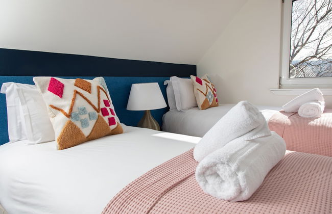 Croft 4 - Self- Catering Accommodation - Foto 15