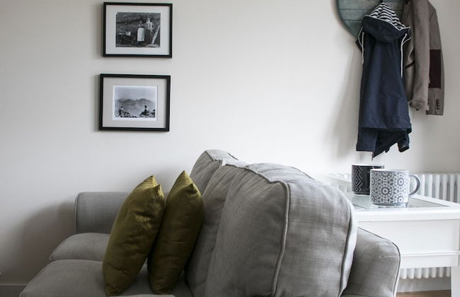 Croft 4 - Self- Catering Accommodation - Foto 7