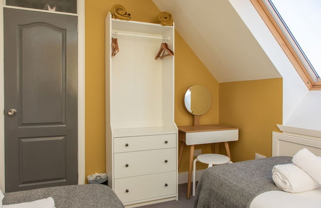 Croft 4 - Self- Catering Accommodation - Foto 34