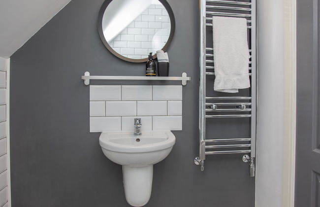 Croft 4 - Self- Catering Accommodation - Foto 43