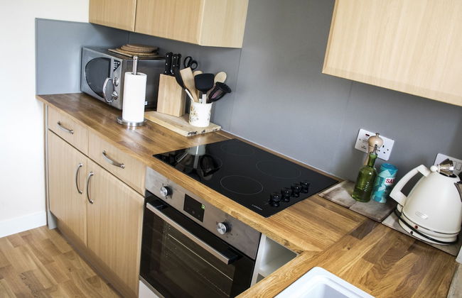 Croft 4 - Self- Catering Accommodation - Foto 11