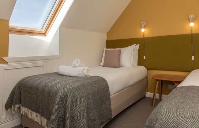Croft 4 - Self- Catering Accommodation - Foto 16