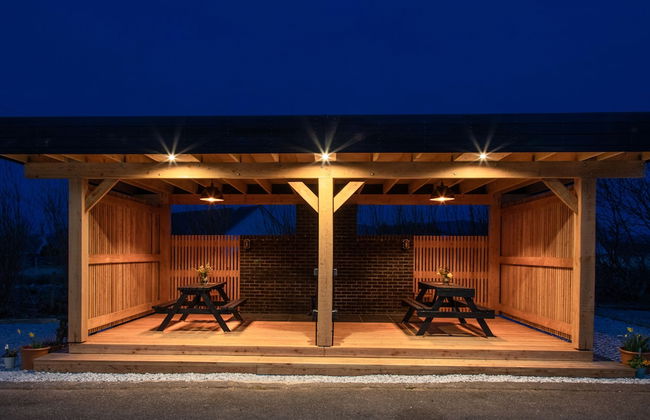 Croft 4 - Self- Catering Accommodation - Foto 49