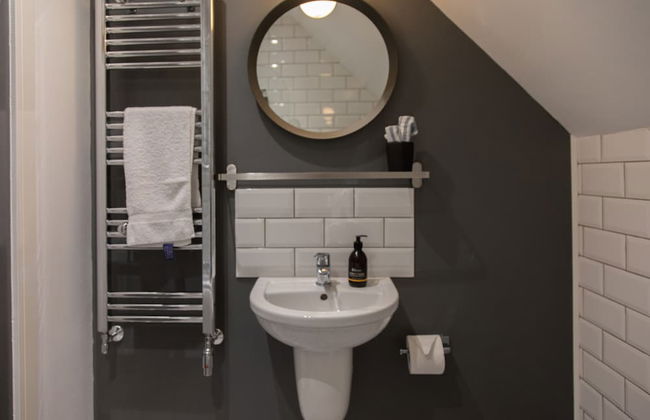 Croft 4 - Self- Catering Accommodation - Foto 42