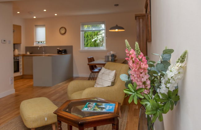 Croft 4 - Self- Catering Accommodation - Foto 44