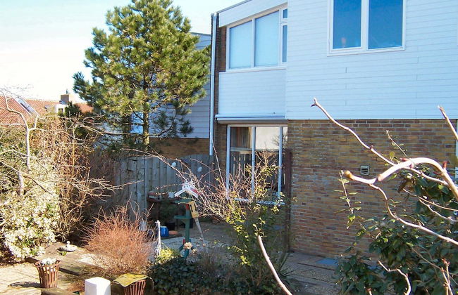 Wonderful Holiday Home in South Holland near Sea - Foto 7