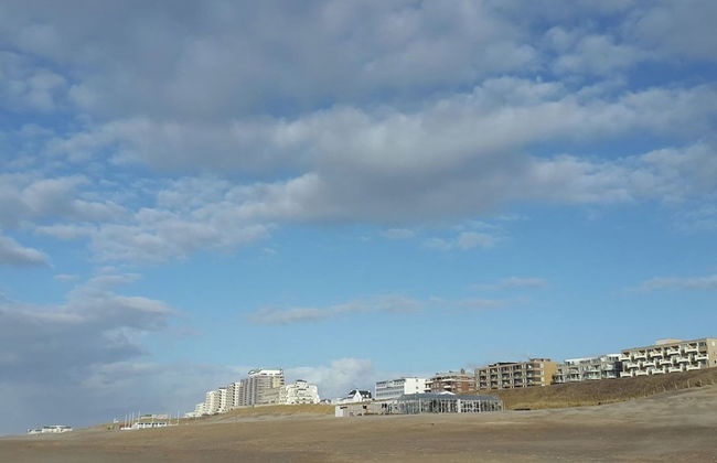Wonderful Holiday Home in South Holland near Sea - Foto 10