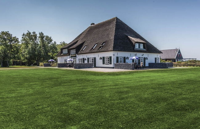 Peaceful Farmhouse in De Cocksdorp near Sea - Foto 14