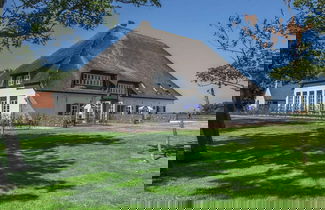 Photo 1 - Peaceful Farmhouse in De Cocksdorp near Sea