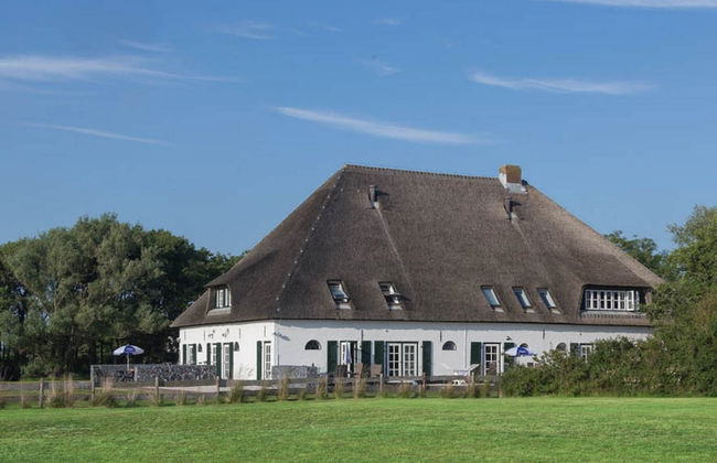 Farmhouse in De Cocksdorp Near Beach - Foto 9